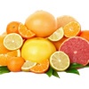 Frutas cítricas Frutas cítricas