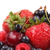 Frutas vermelhas Frutas vermelhas