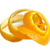 Casca de laranja Casca de laranja