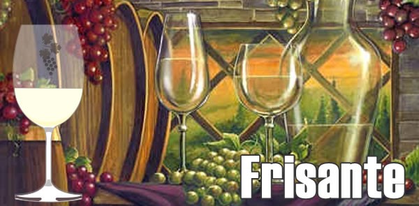Funny de Vinho Frisante
