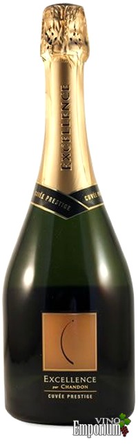 Ficha Técnica: Chandon Excellence Cuvée Prestige