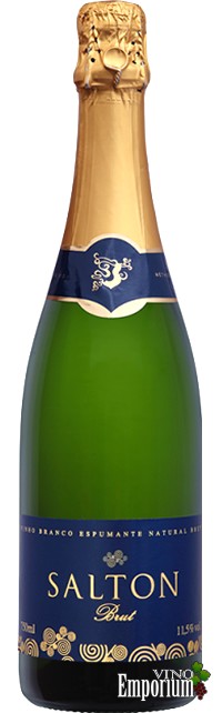 Ficha Técnica: Salton Brut