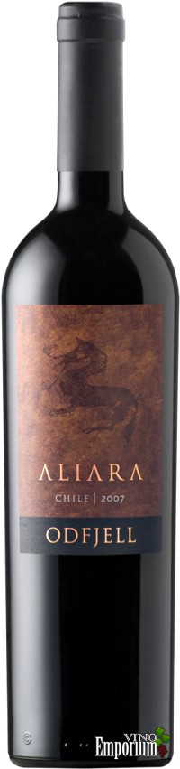 Ficha Técnica: Aliara (2007)