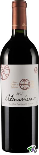 Ficha Técnica: Almaviva