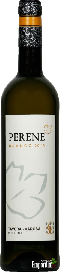 Ficha Técnica: Perene Branco (2010)