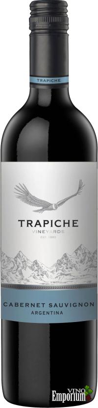 Ficha Técnica: Trapiche Cabernet Sauvignon