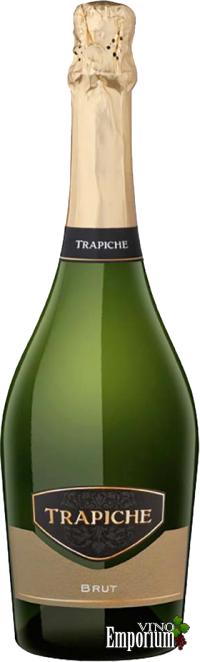 Ficha Técnica: Trapiche Brut
