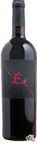 Ficha Técnica: 'Es' Primitivo di Manduria IGT (2007)