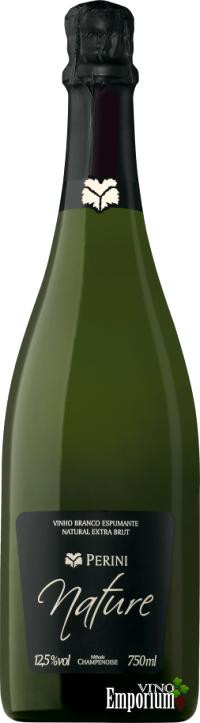 Ficha Técnica: Perini Nature Extra Brut