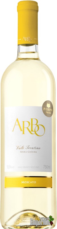 Ficha Técnica: Arbo Moscato