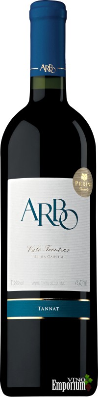 Ficha Técnica: Arbo Tannat