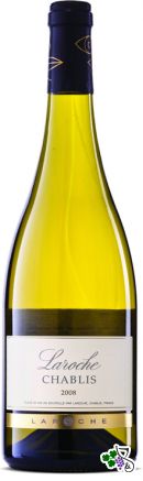 Ficha Técnica: Chablis (2008)