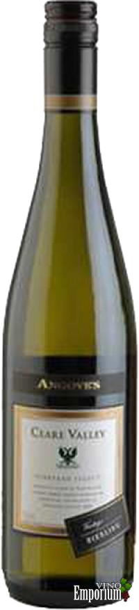 Ficha Técnica: Clare Valley Riesling (2007)