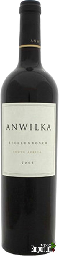 Ficha Técnica: Anwilka (2005)