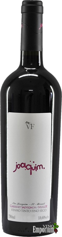 Ficha Técnica: Joaquim Tinto (2009)