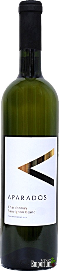 Ficha Técnica: Aparados Branco (2012)