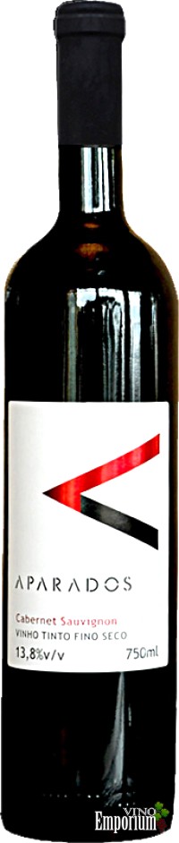 Ficha Técnica: Aparados Tinto (2008)