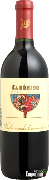 Ficha Técnica: Canônico