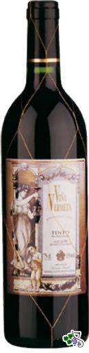 Ficha Técnica: Salvador Poveda Viña Vermeta Reserva (1989)