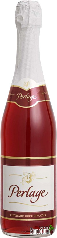 Ficha Técnica: Perlage Rose