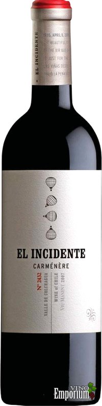Ficha Técnica: El Incidente (2007)