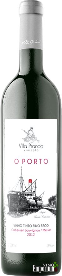 Ficha Técnica: O Porto (2012)