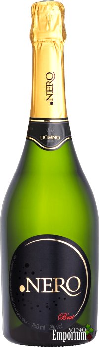 Ficha Técnica: Nero Brut