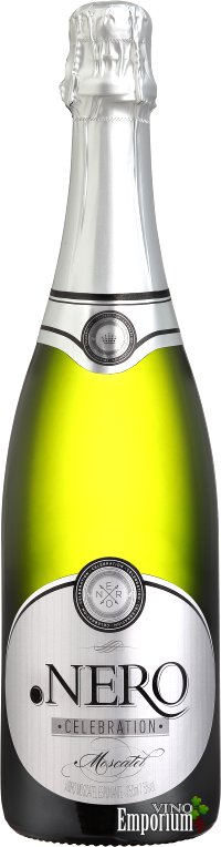 Ficha Técnica: Nero Celebration Moscatel