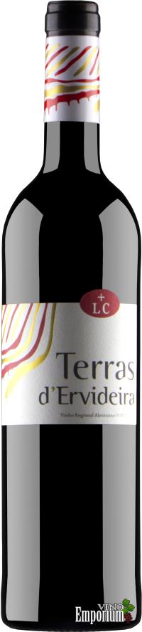 Ficha Técnica: Terras D'Ervideira