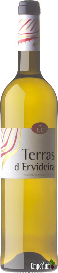 Ficha Técnica: Terras D'Ervideira Branco