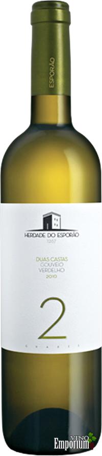 Ficha Técnica: Duas Castas (2010)