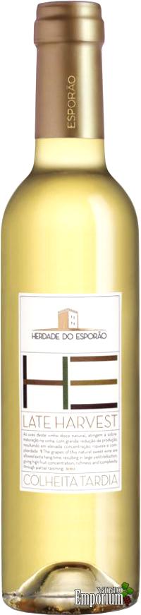 Ficha Técnica: Herdade do Esporão Late Harvest (2011)