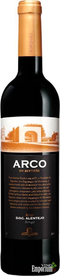 Ficha Técnica: Arco do Esporão (2010)
