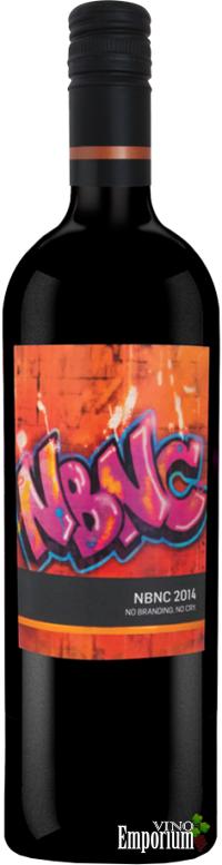 Ficha Técnica: NBNC – No Branding, No Cry (2014)