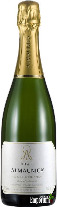 Ficha Técnica: Almaúnica Brut