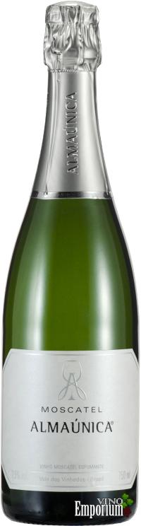 Ficha Técnica: Almaúnica Moscatel