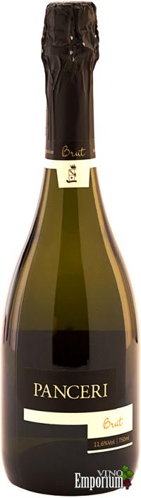 Ficha Técnica: Panceri Brut Champegnoise
