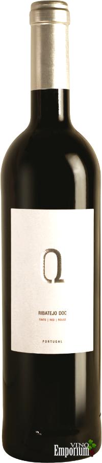 Ficha Técnica: Quartilho (2013)