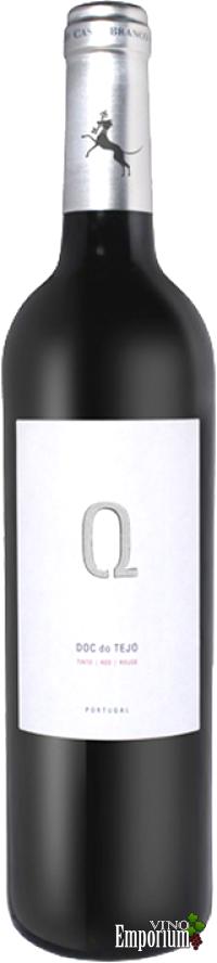 Ficha Técnica: Quartilho (2014)
