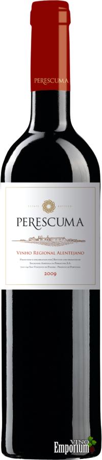 Ficha Técnica: Perescuma (2009)