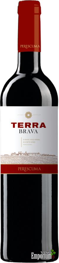Ficha Técnica: Terra Brava (2009)