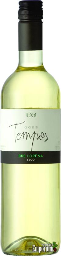 Ficha Técnica: Góes Tempos Lorena