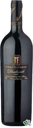 Ficha Técnica: Dedicado (1997)