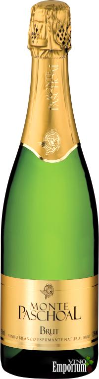 Ficha Técnica: Monte Paschoal Brut