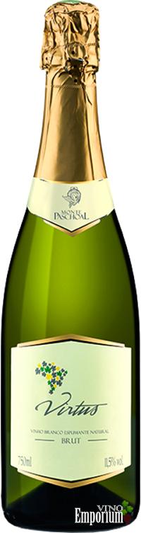 Ficha Técnica: Monte Paschoal Virtus Brut