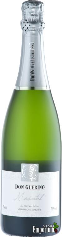 Ficha Técnica: Don Guerino Moscatel