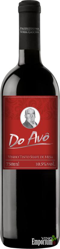 Ficha Técnica: Do Avô Suave