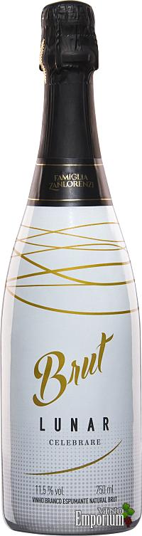 Ficha Técnica: Lunar Celebrare Brut