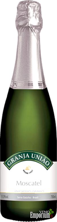 Ficha Técnica: Granja União Moscatel