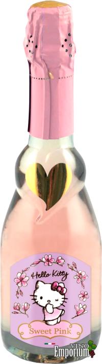Ficha Técnica: Hello Kitty Sweet Pink